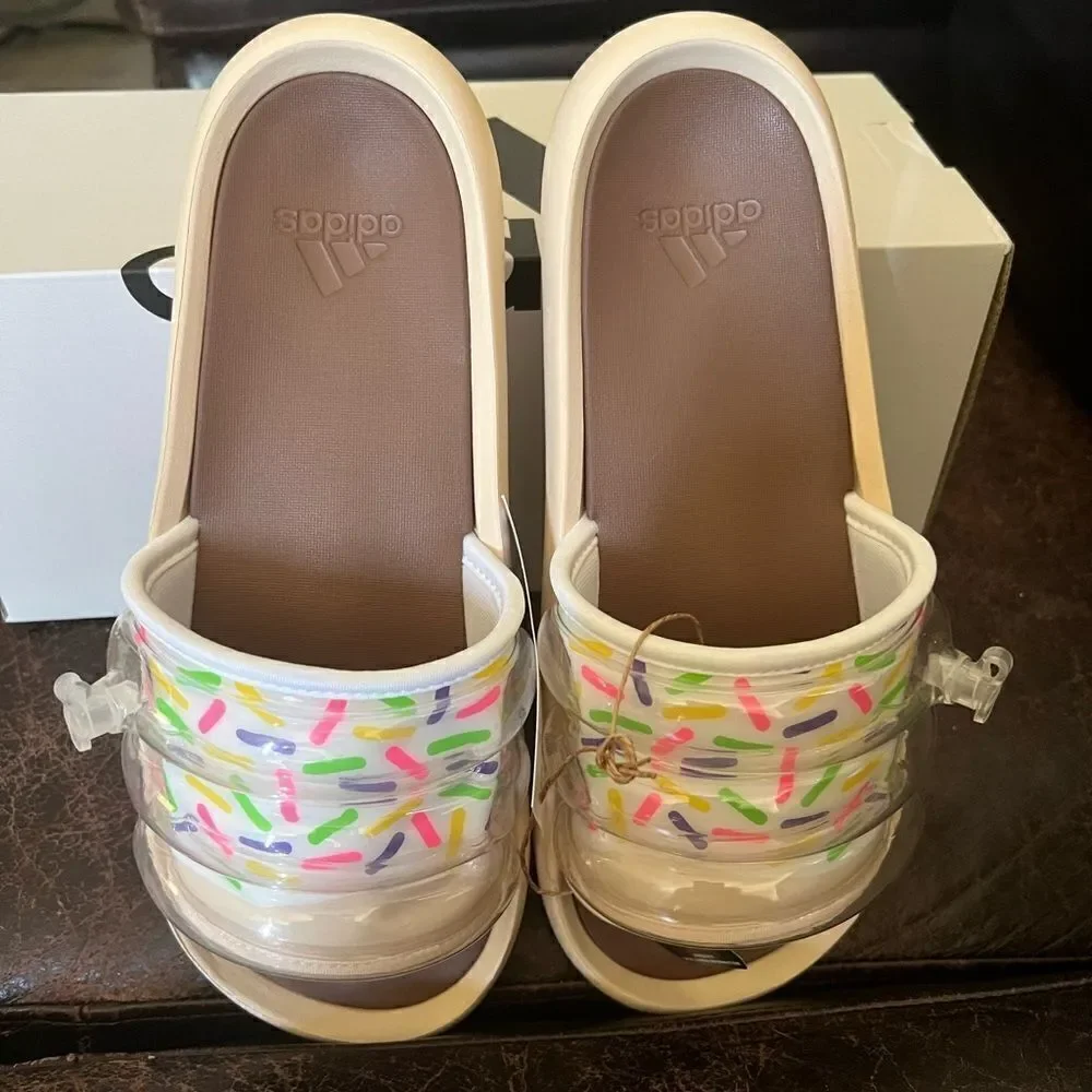 Adidas Adilette Zplaash Slides